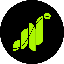 Grass GRASS icon symbol