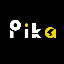 Pika Symbol Icon