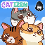 Catizen Symbol Icon