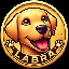 Labrador Symbol Icon