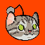 reddit cat Symbol Icon