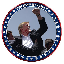 TrumpsFight TRUMPSFIGHT icon symbol