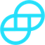Biểu tượng logo của Gemini Dollar