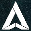 Ad Astra AD ASTRA icon symbol