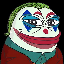 Joker Pepe Symbol Icon