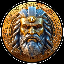 ODIN Coin ODIN icon symbol