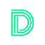 Dedium DEDI icon symbol