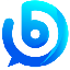 Babble AI BBL icon symbol