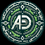 ABDS Token ABDS icon symbol