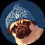 PUGWIFHAT Symbol Icon