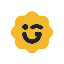 Giggle Academy Symbol Icon