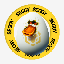 EGGYBSC $EGGY icon symbol