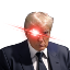 Donald Trump (dont.cash) Symbol Icon