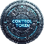 Control Token Symbol Icon