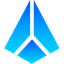 Shard SHARD icon symbol