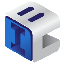 ICB Network ICBX icon symbol