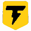 Turbo Browser TURBO icon symbol