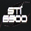 STI6900 STI icon symbol