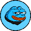 Popo The Frog FROP icon symbol