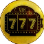 VIX777 Symbol Icon