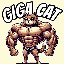 Giga Cat(gigacat.cat) Symbol Icon