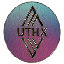 Utherverse UTHX icon symbol