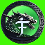 DragonX Symbol Icon