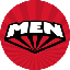 MEN Symbol Icon