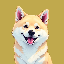 Neiro Inu Symbol Icon