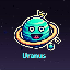 Uranus URS icon symbol