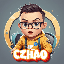 Baby Czhao BABY CZHAO icon symbol