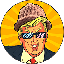 trumpwifhat TRUMP icon symbol