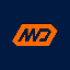 MetaDeck MD icon symbol