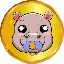 BABY HIPPO BABYHIPPO icon symbol