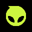 ALIENX Symbol Icon