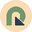 RENEC Lend Symbol Icon