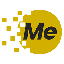 MintMe.com Coin MINTME icon symbol