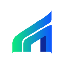 Finanx AI FNXAI icon symbol