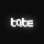 Tate Terminal TATE icon symbol