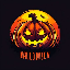 HALLOWEEN HALLOWEEN icon symbol