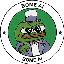 BOME AI BOME icon symbol