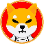 Shiba $Wing WING icon symbol