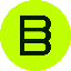 Bitgreen BBB icon symbol