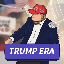 Trump Era Symbol Icon