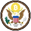 STRATEGIC BITCOIN RESERVE SBR icon symbol