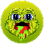 Acid Toad TOAD icon symbol