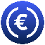 Europa Coin (europacoin.fun) EURC icon symbol