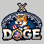 XDOGE XDOGE icon symbol