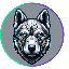 Cyberdoge CDOGE icon symbol