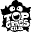 Top Grass Club TGRASS icon symbol